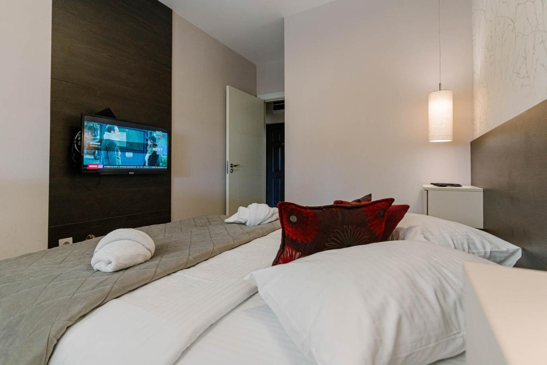 Nar Royalton Accommodation Ni Rum bild