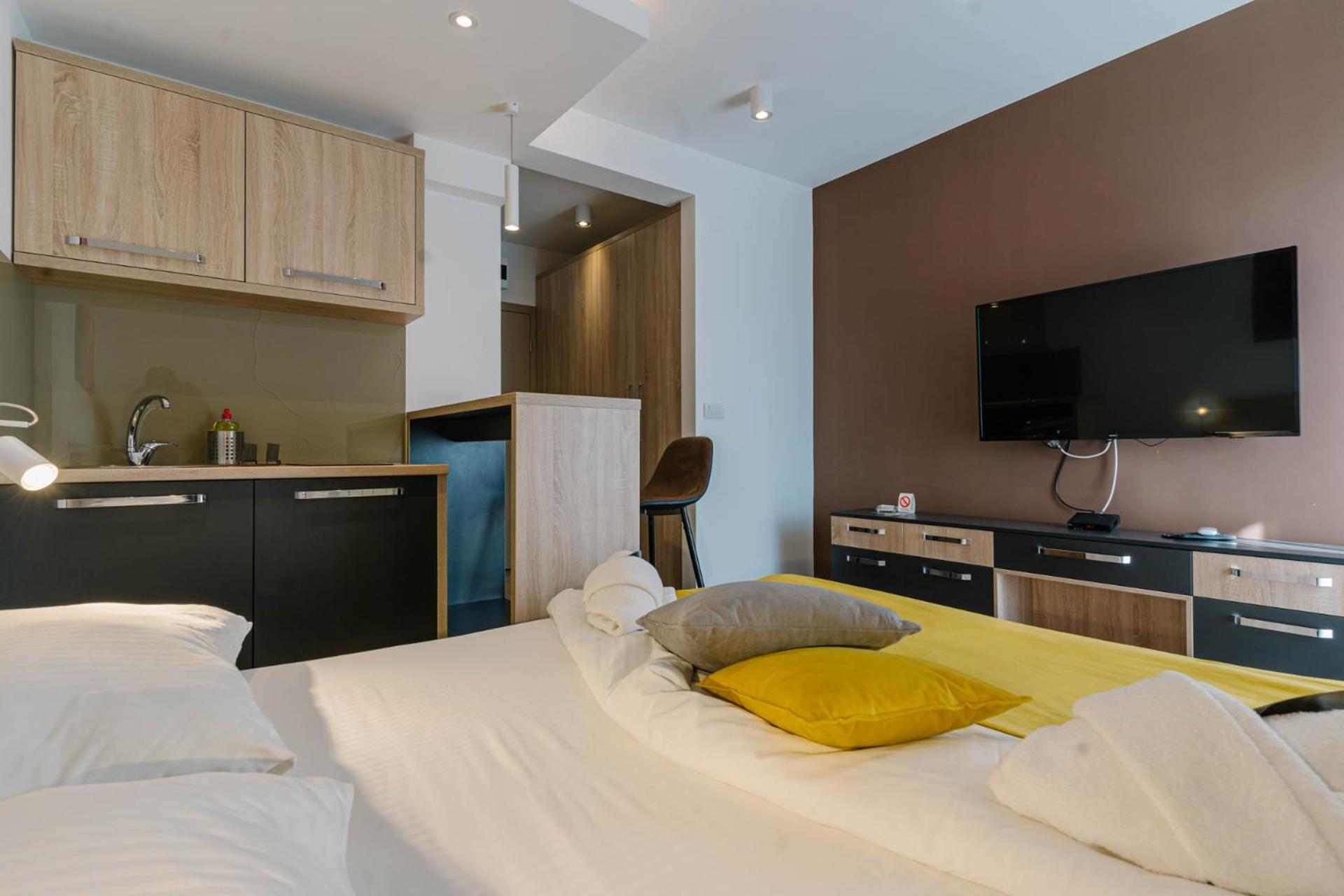 Nar Royalton Accommodation Ni Rum bild