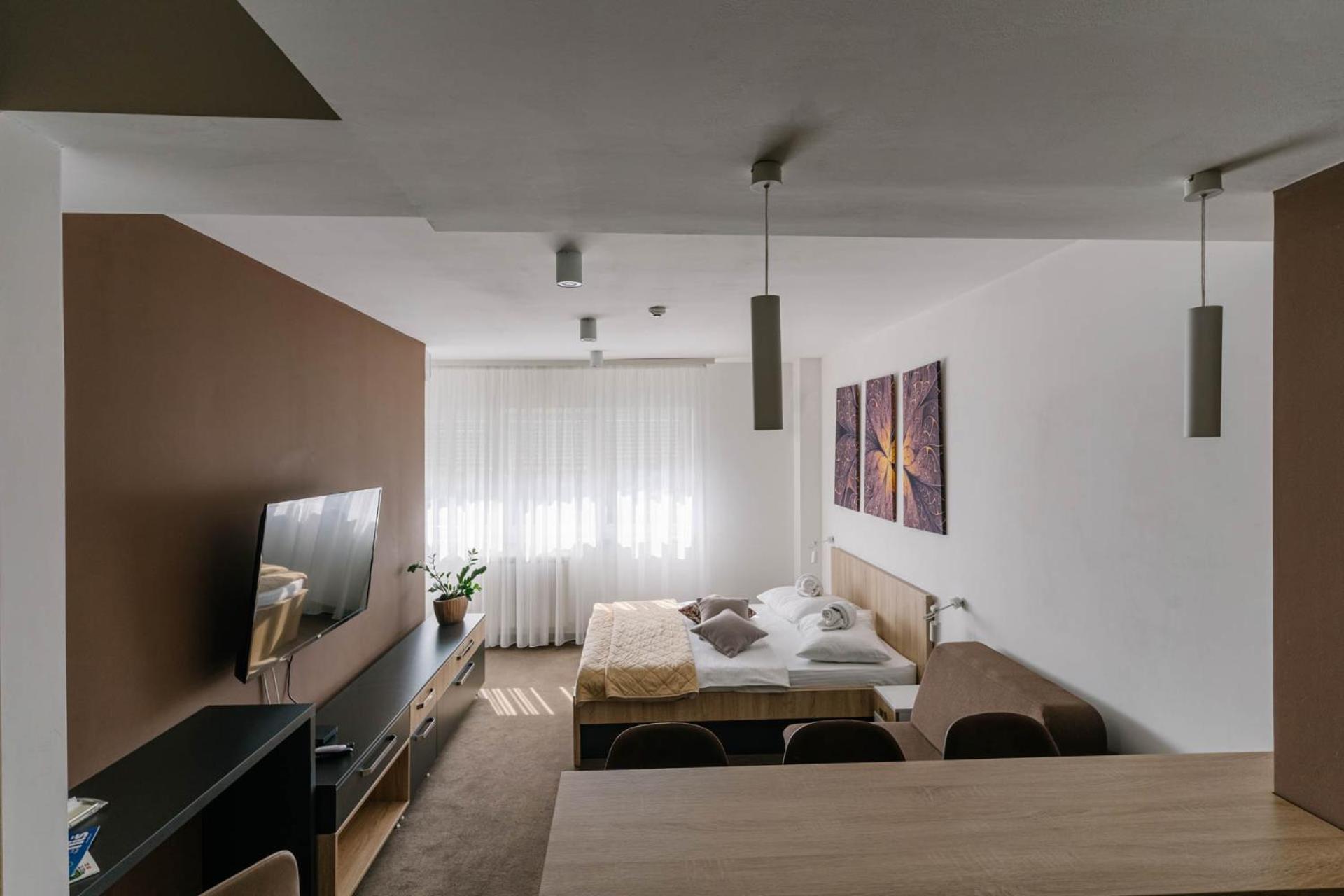 Nar Royalton Accommodation Ni Rum bild