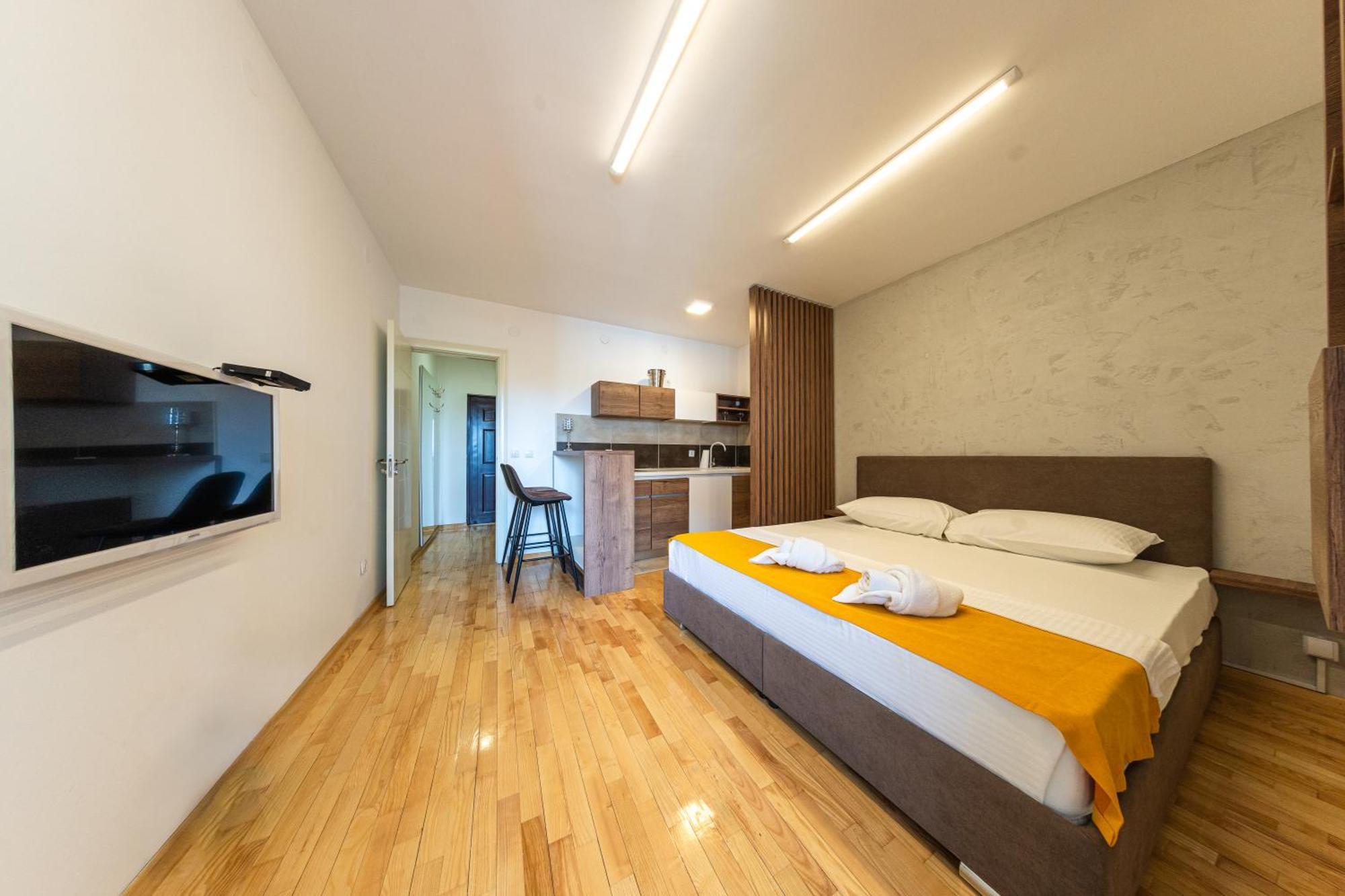 Nar Royalton Accommodation Ni Rum bild