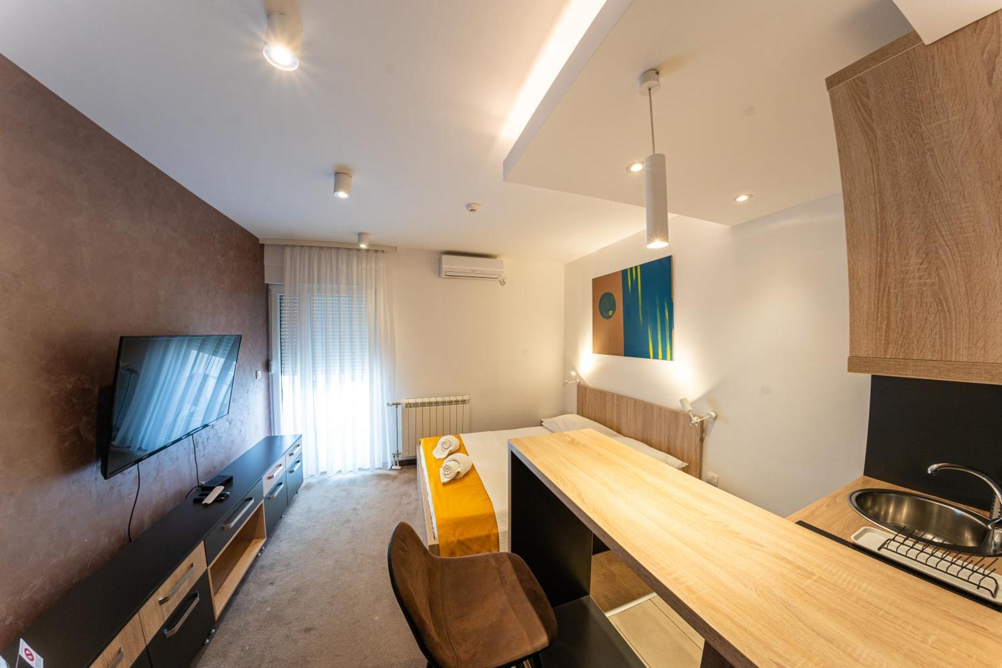 Nar Royalton Accommodation Ni Rum bild