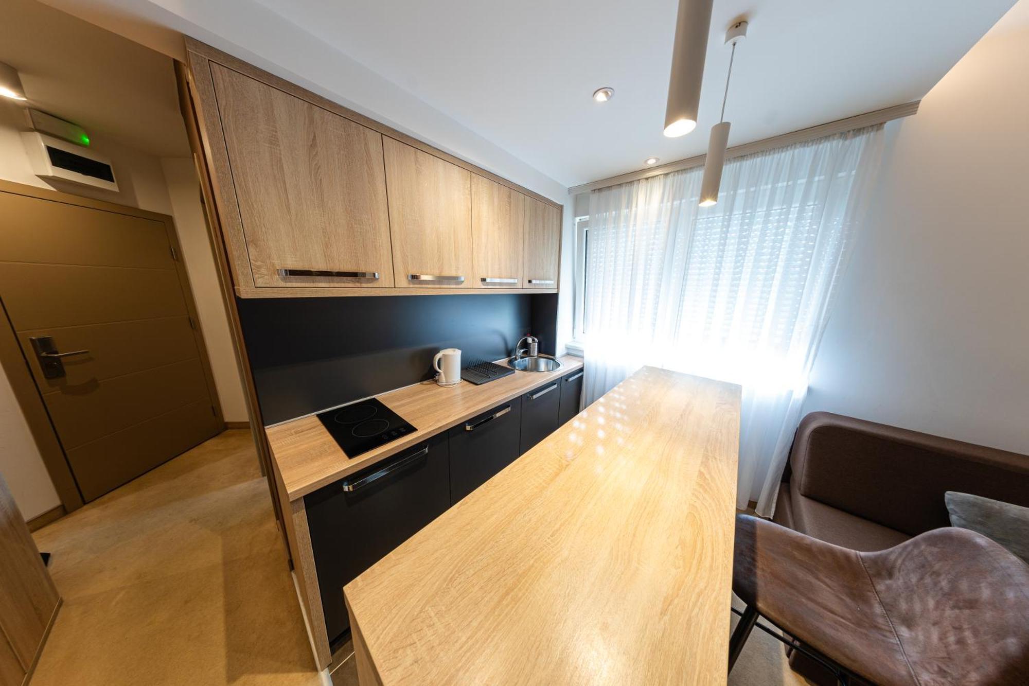 Nar Royalton Accommodation Ni Rum bild