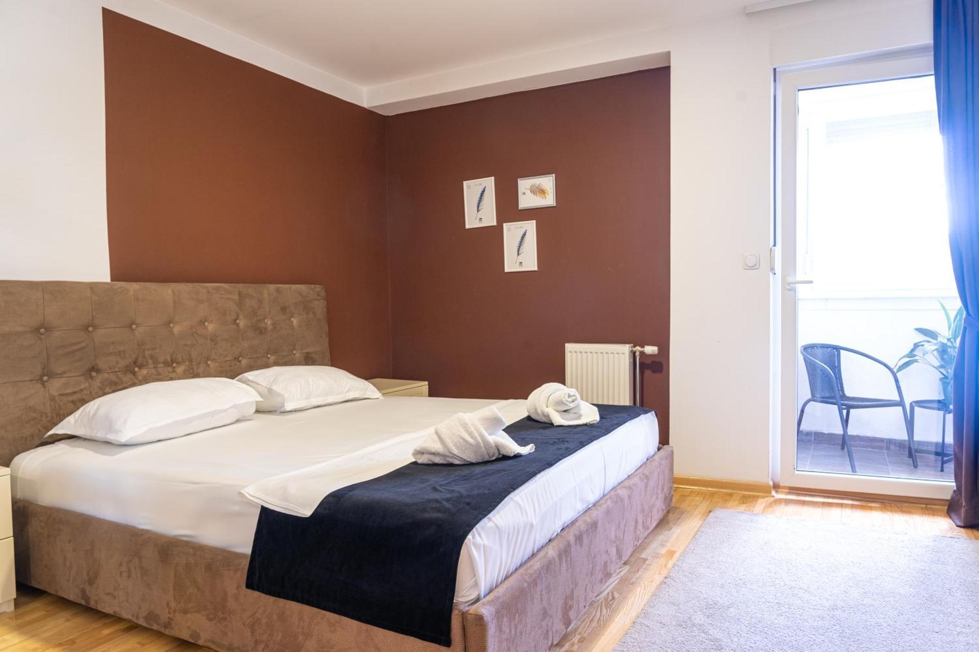 Nar Royalton Accommodation Ni Rum bild
