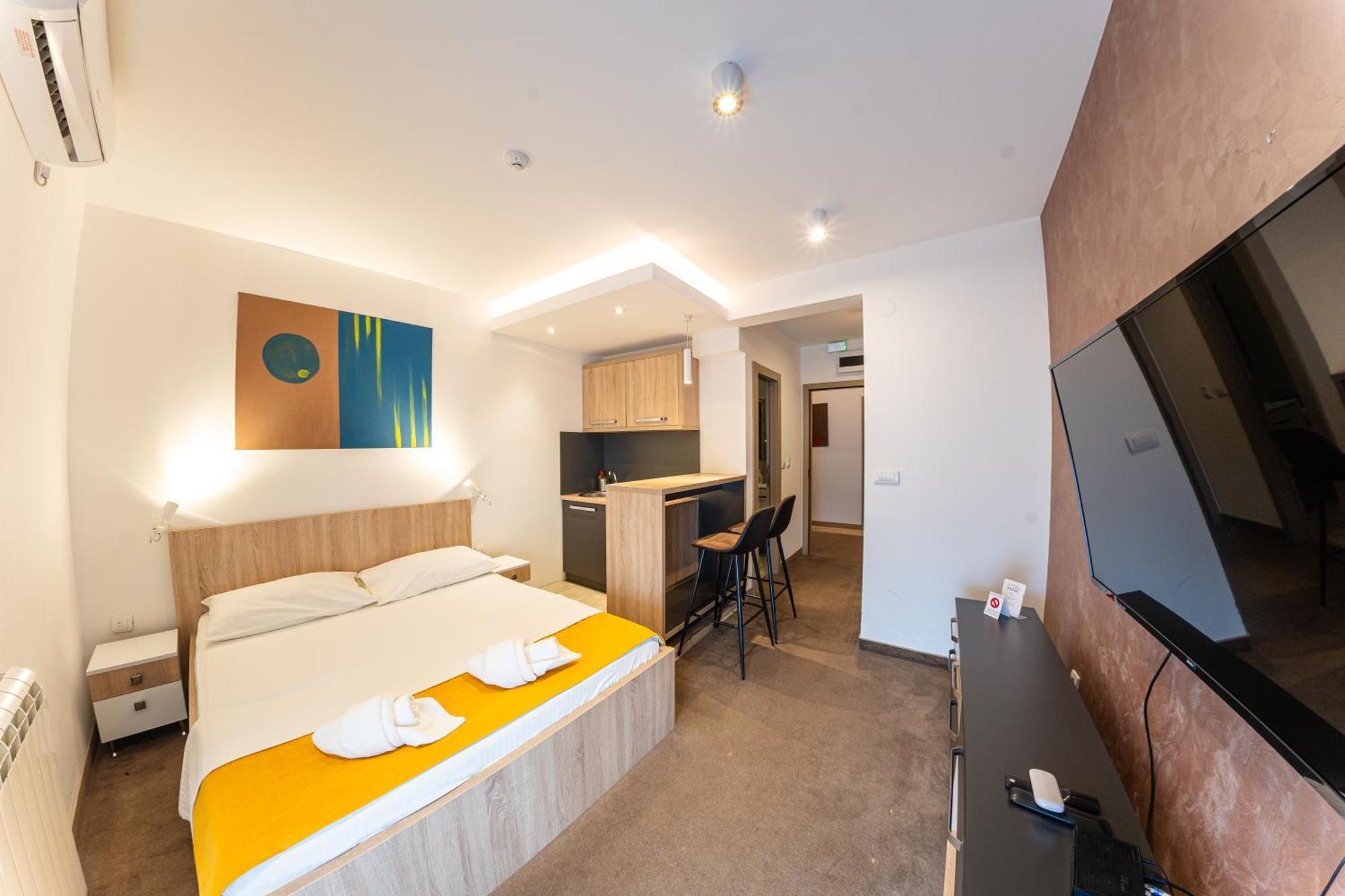 Nar Royalton Accommodation Ni Rum bild