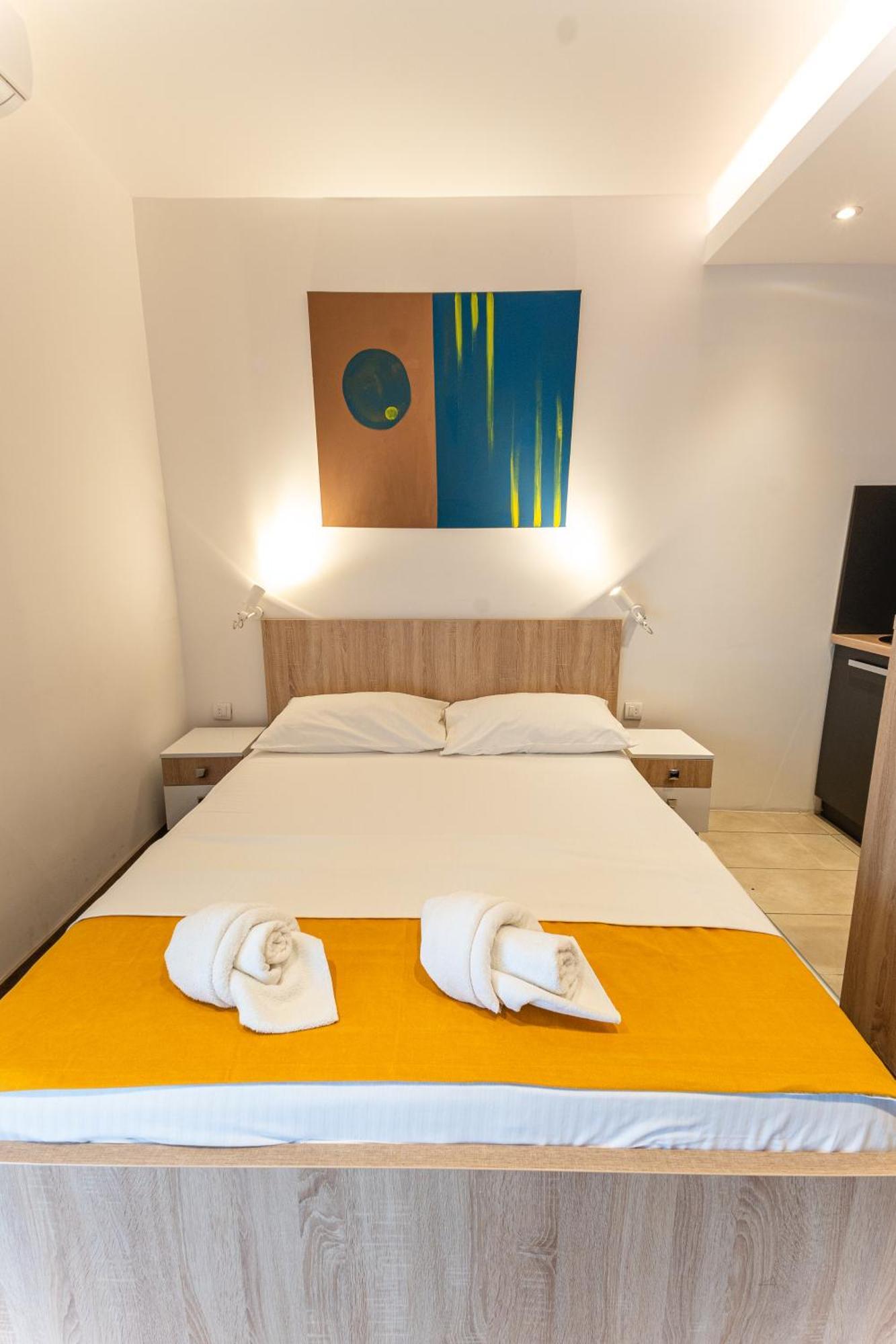 Nar Royalton Accommodation Ni Rum bild