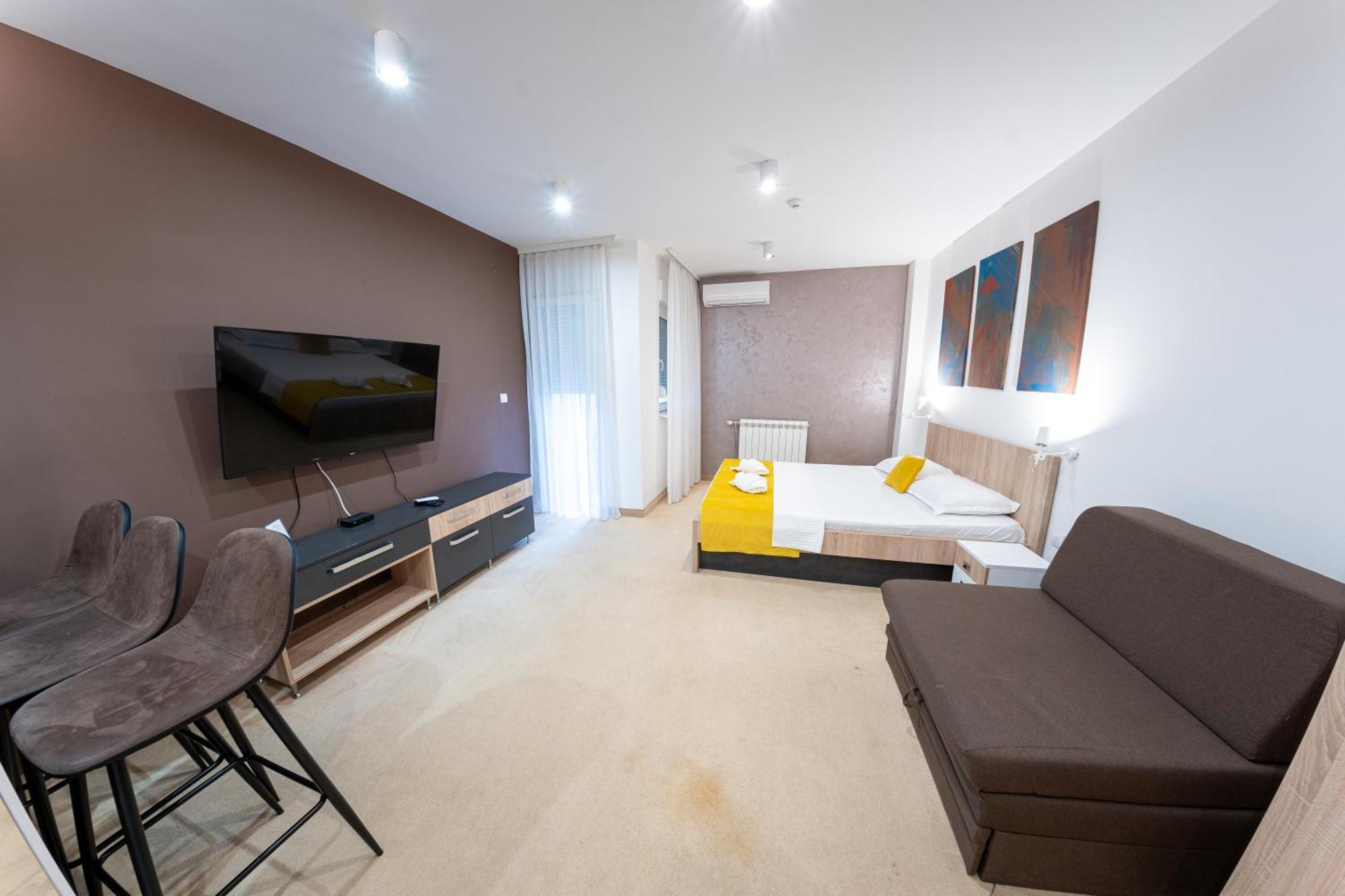 Nar Royalton Accommodation Ni Rum bild
