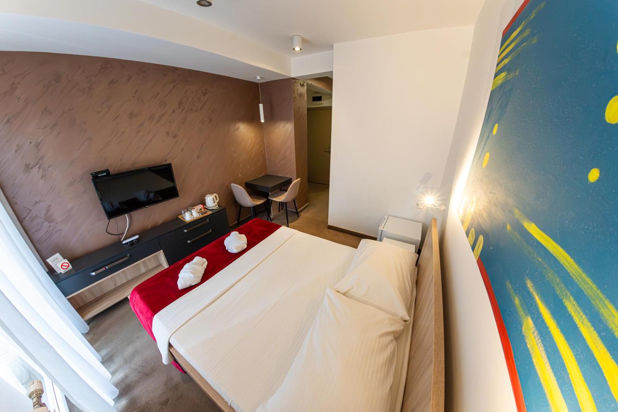 Nar Royalton Accommodation Ni Rum bild
