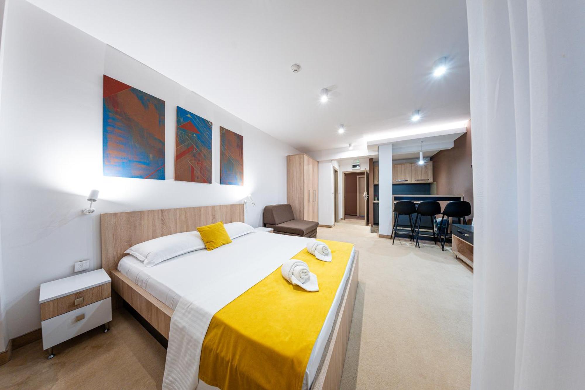Nar Royalton Accommodation Ni Rum bild