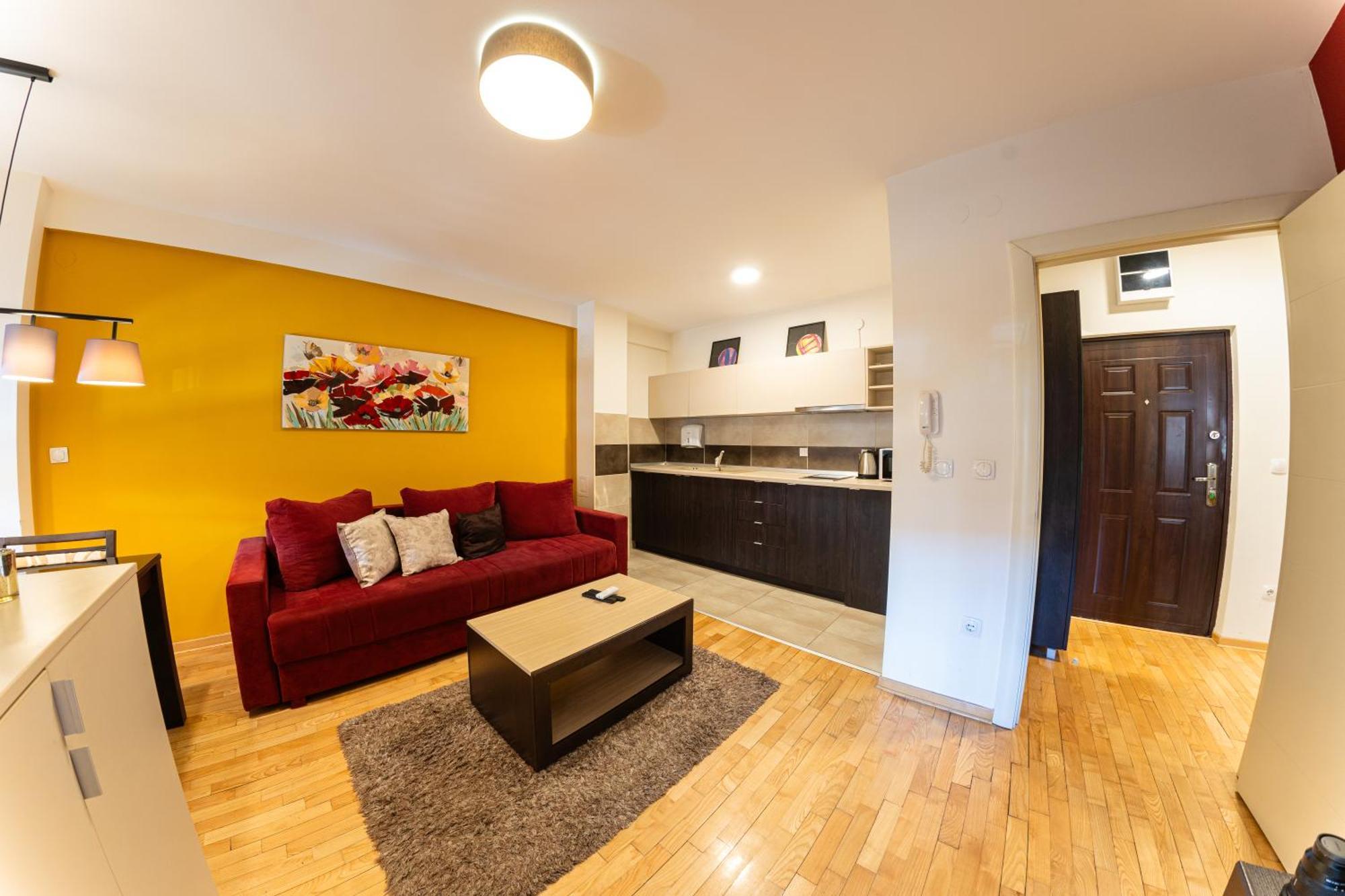 Nar Royalton Accommodation Ni Rum bild