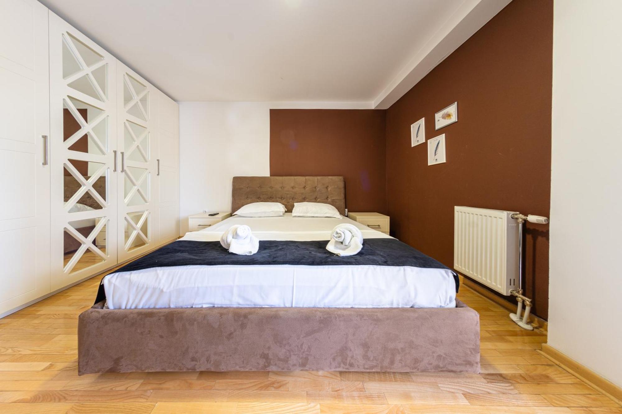 Nar Royalton Accommodation Ni Rum bild