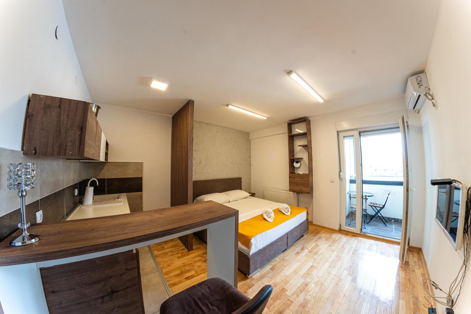 Nar Royalton Accommodation Ni Rum bild