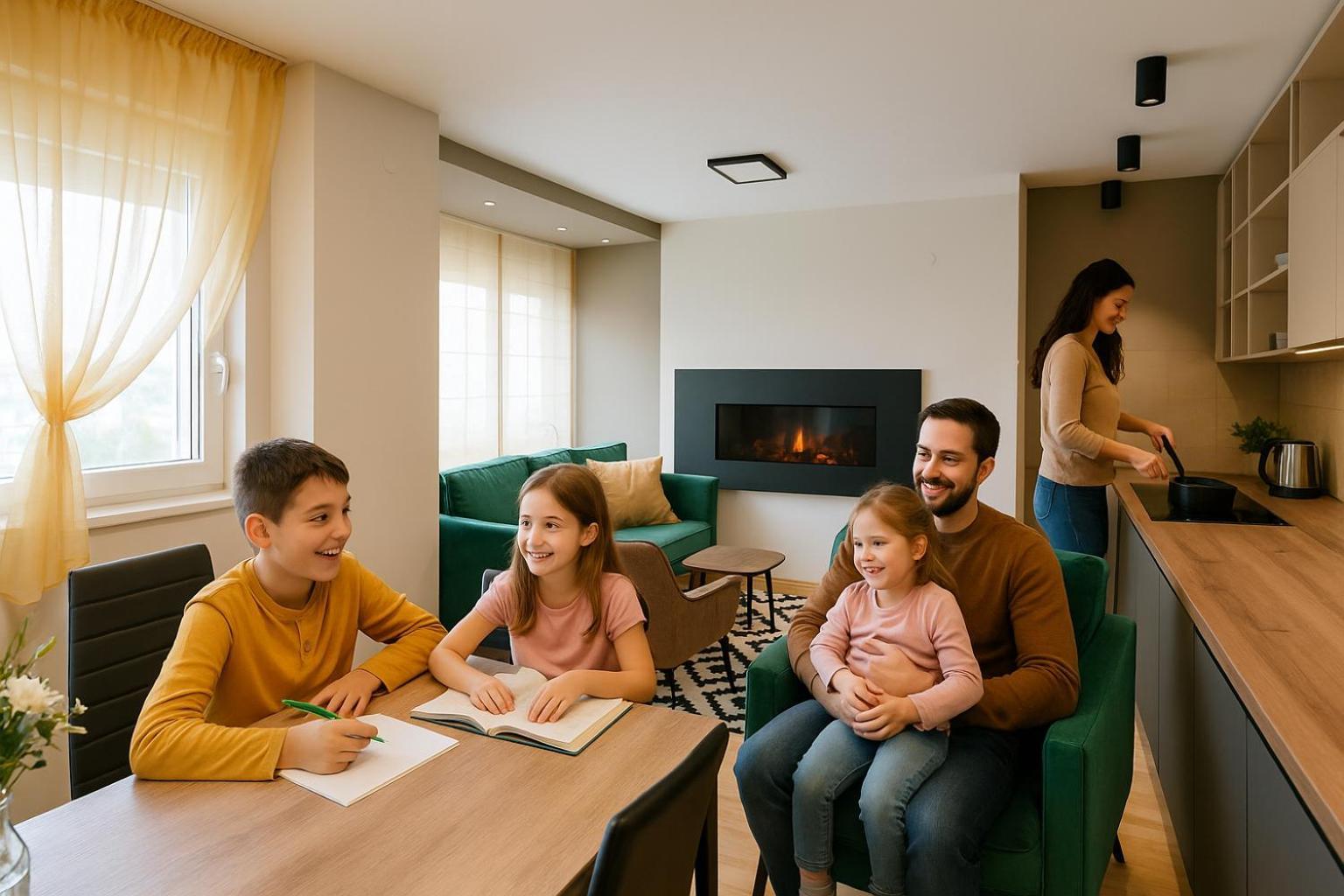 Nar Royalton Accommodation Ni Exteriör bild