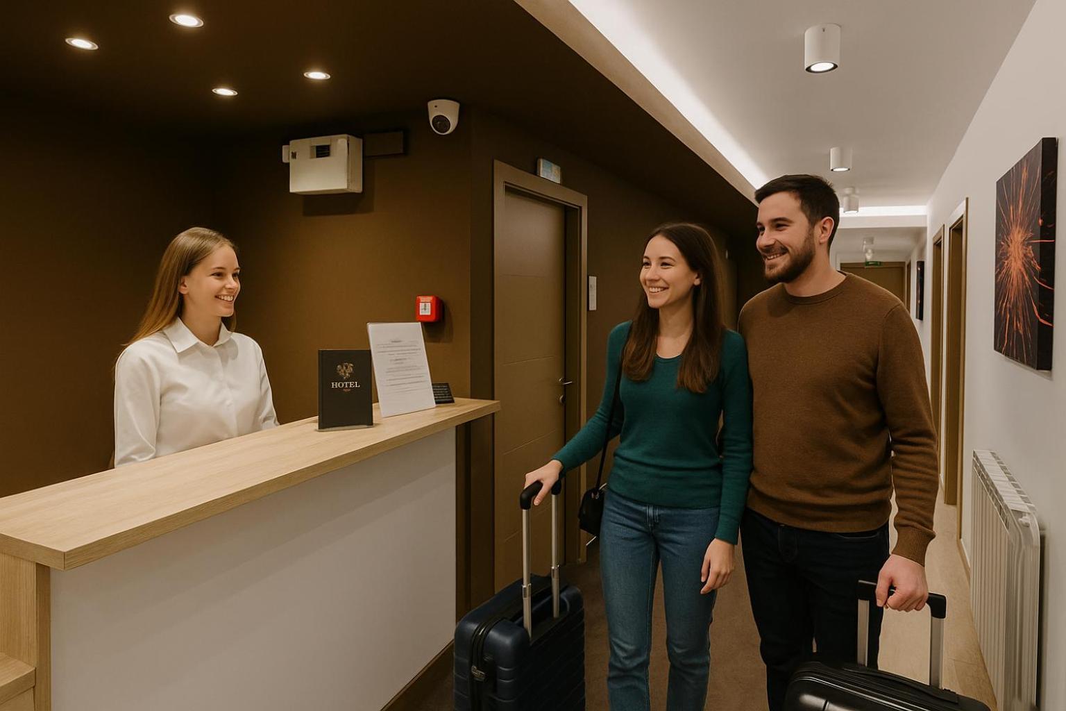 Nar Royalton Accommodation Ni Exteriör bild